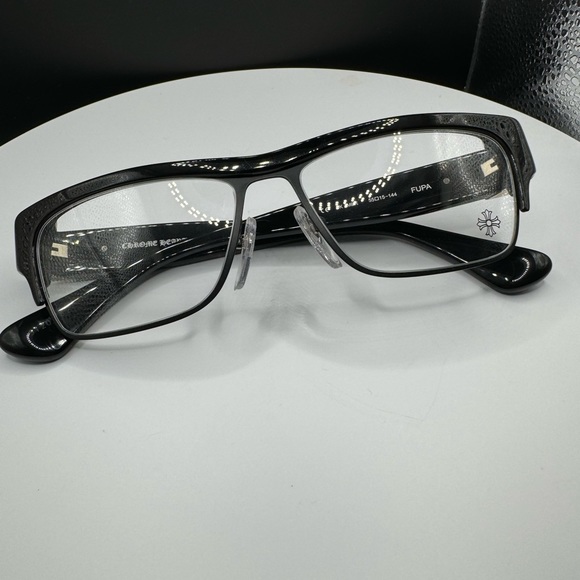 Chrome Hearts Fupa Glasses - Picture 3 of 15